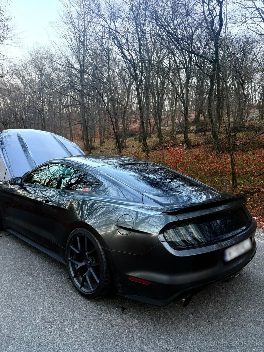Mustang 2.3 🚀Top🚀 - 6