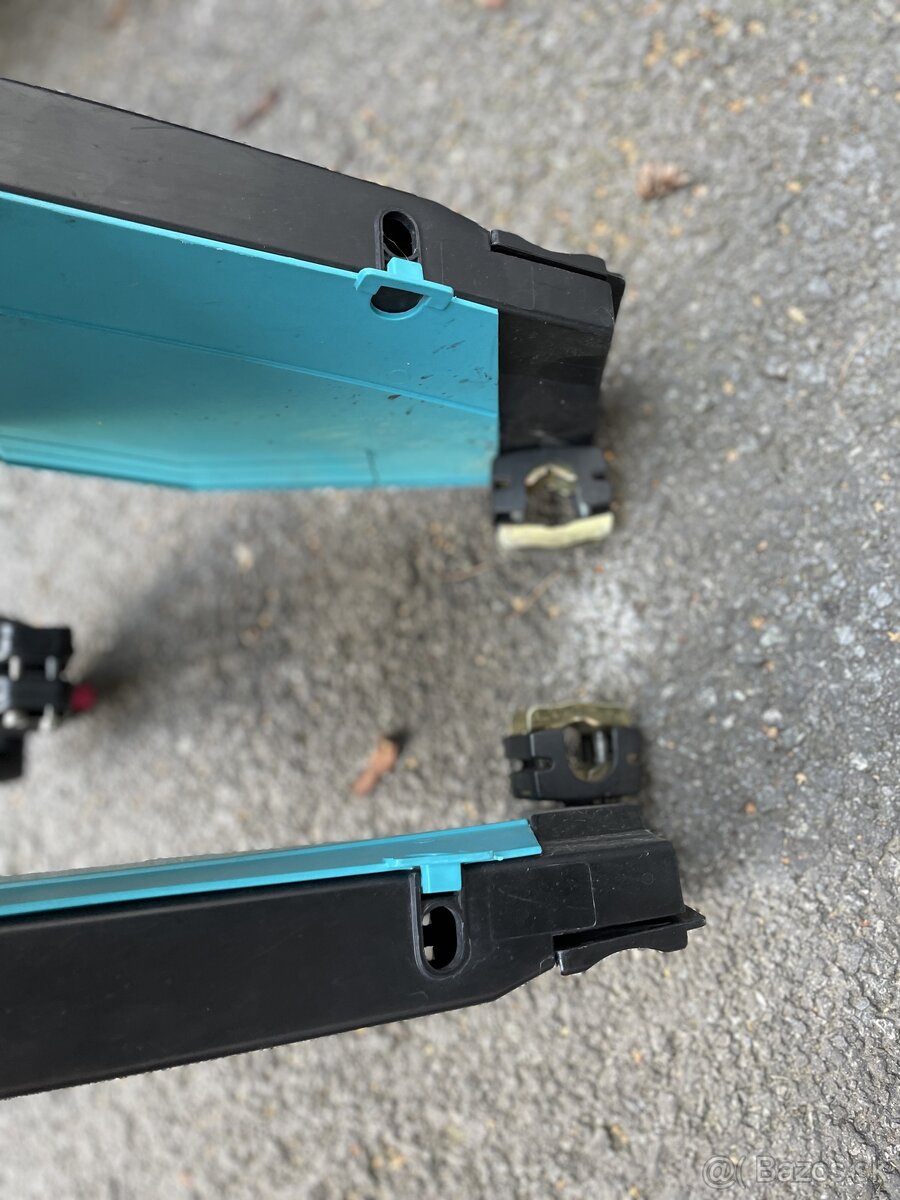 Cyklosedacka HAMAX - 6