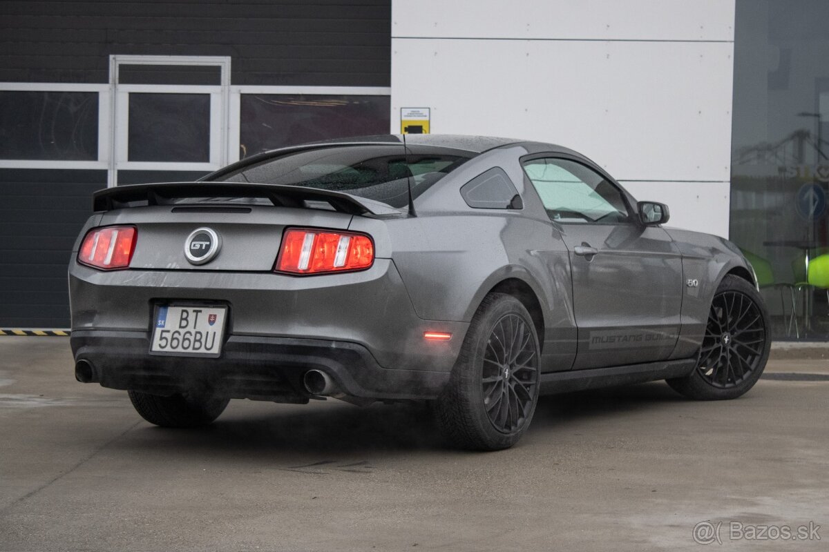 Ford Mustang GT 5.0 V8 - 6