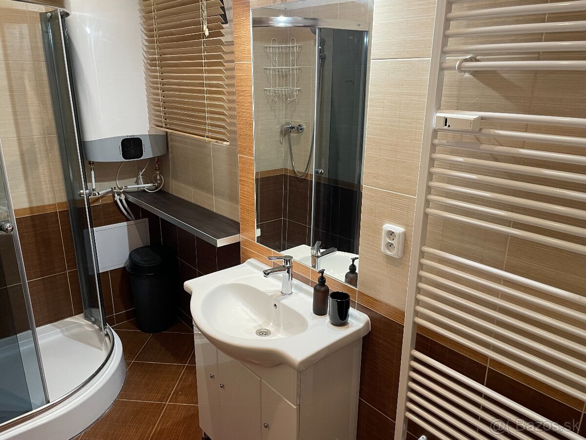 Predaj garsónky v centre Bratislavy - 6