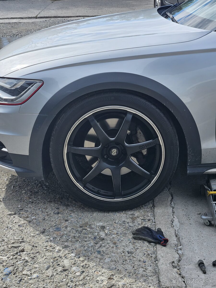 Alu disky Enkei 5x112 9,5xR20 - 6