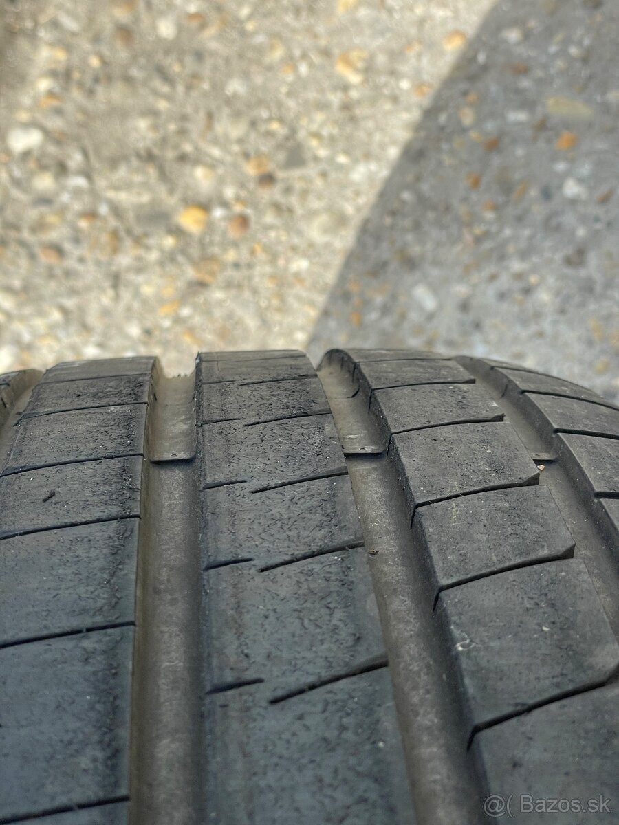 Skoda Neptune 5x112 r18 - 6