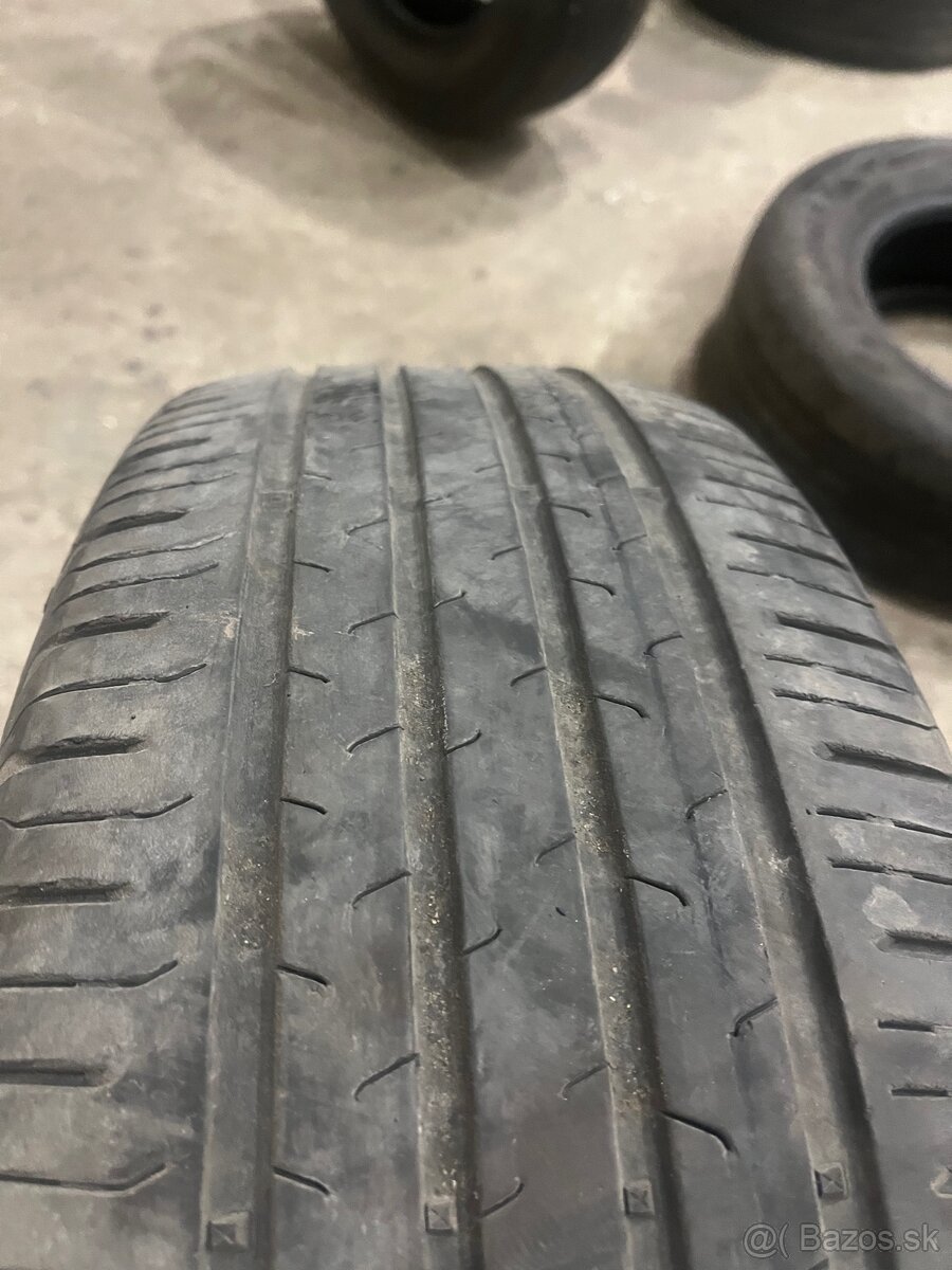 Letne pneu 215/65 r16 - 6