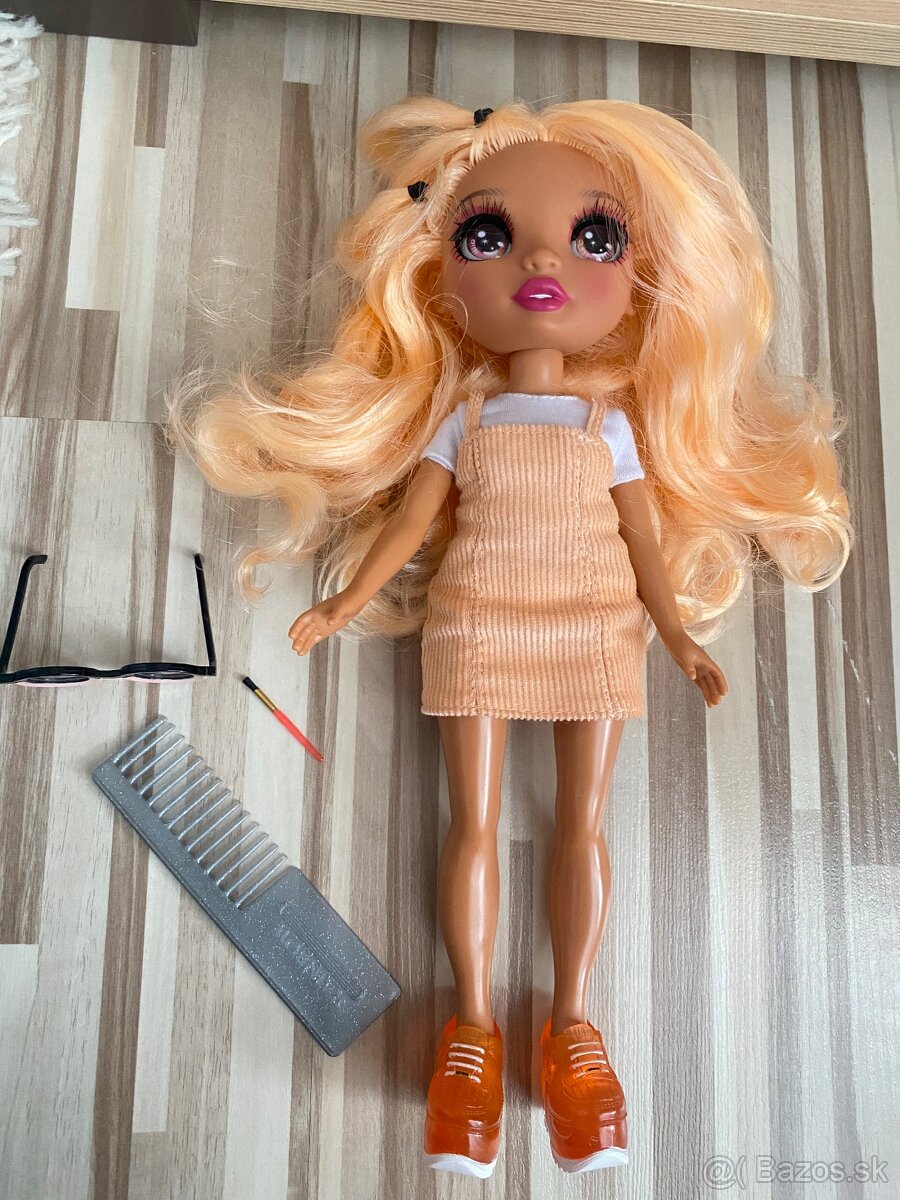 Bábiky Rainbow High - 6