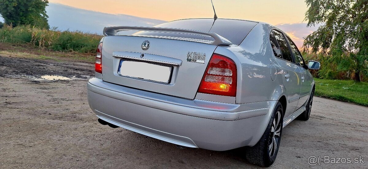 Skoda octavia 1 - 6