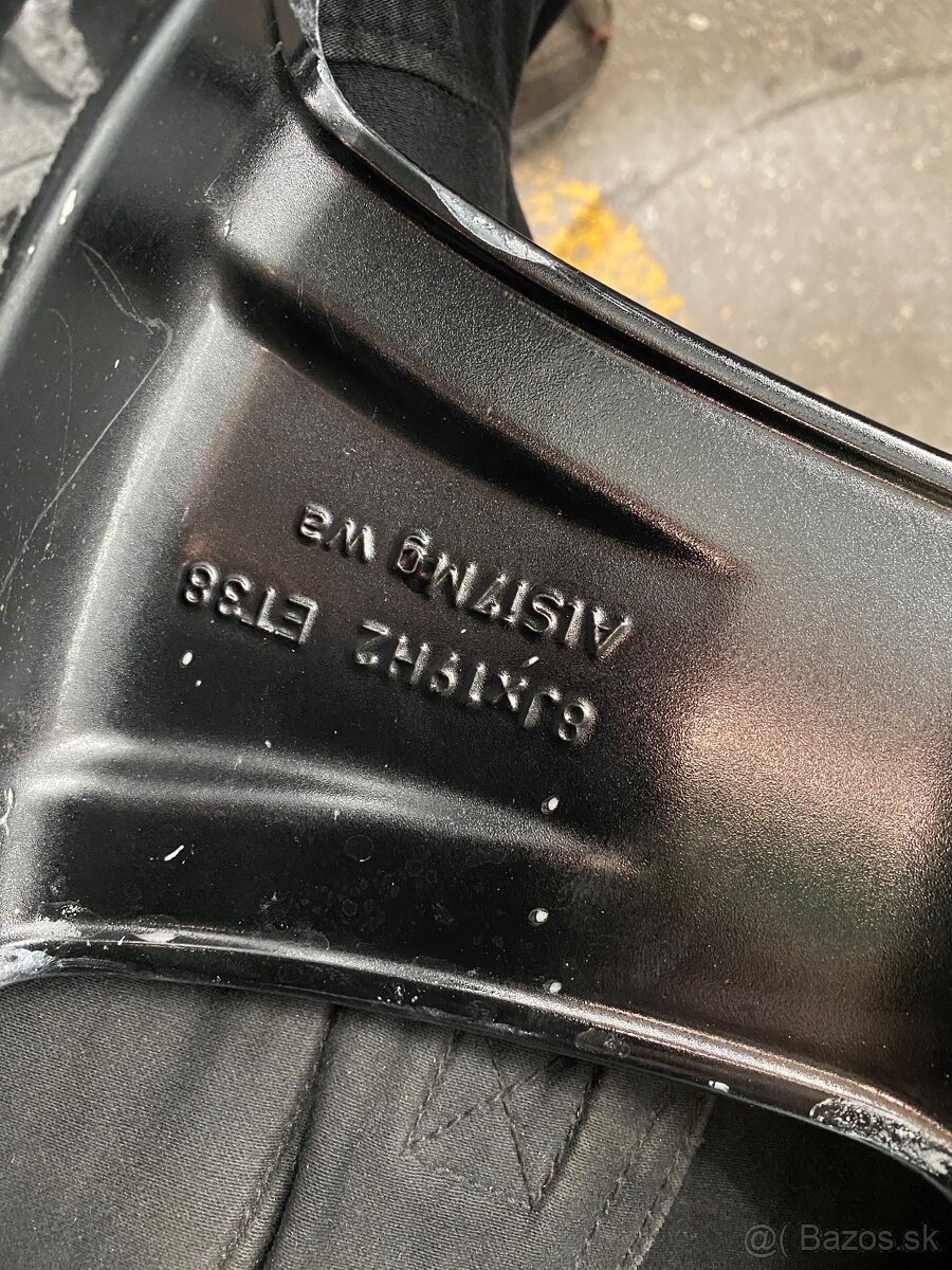 Mercedes GLC 19” disky - 6