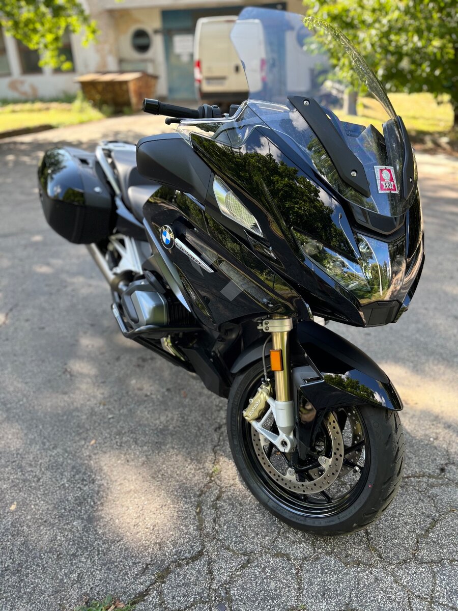 BMW R 1250 RT 2023 - 6