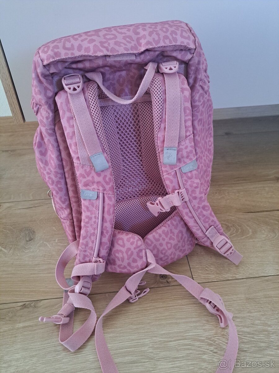 Školský batoh - 6