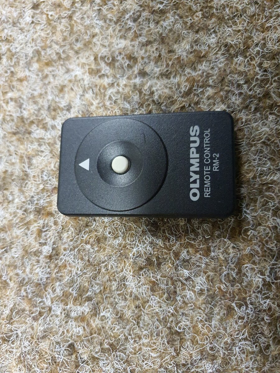 Predám Olympus Camedia C-5060 - 6