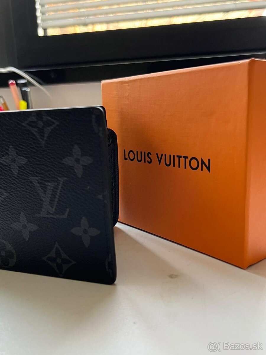 Louis vuitton penaženka - 6