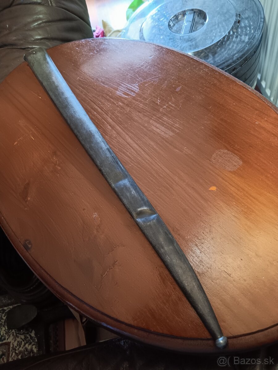 Púzdro na bodák - 6