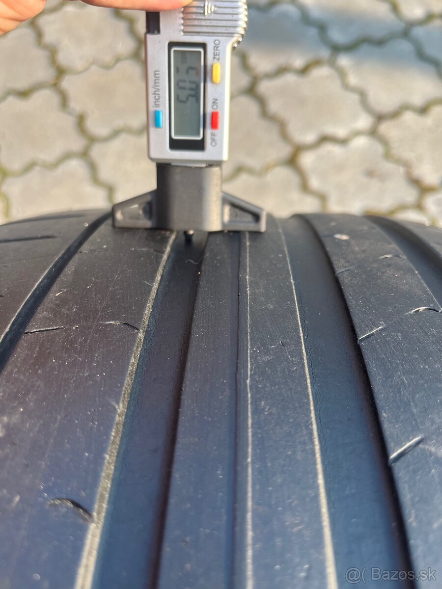 275/40 R18 Letne Pirelli 2ks - 6