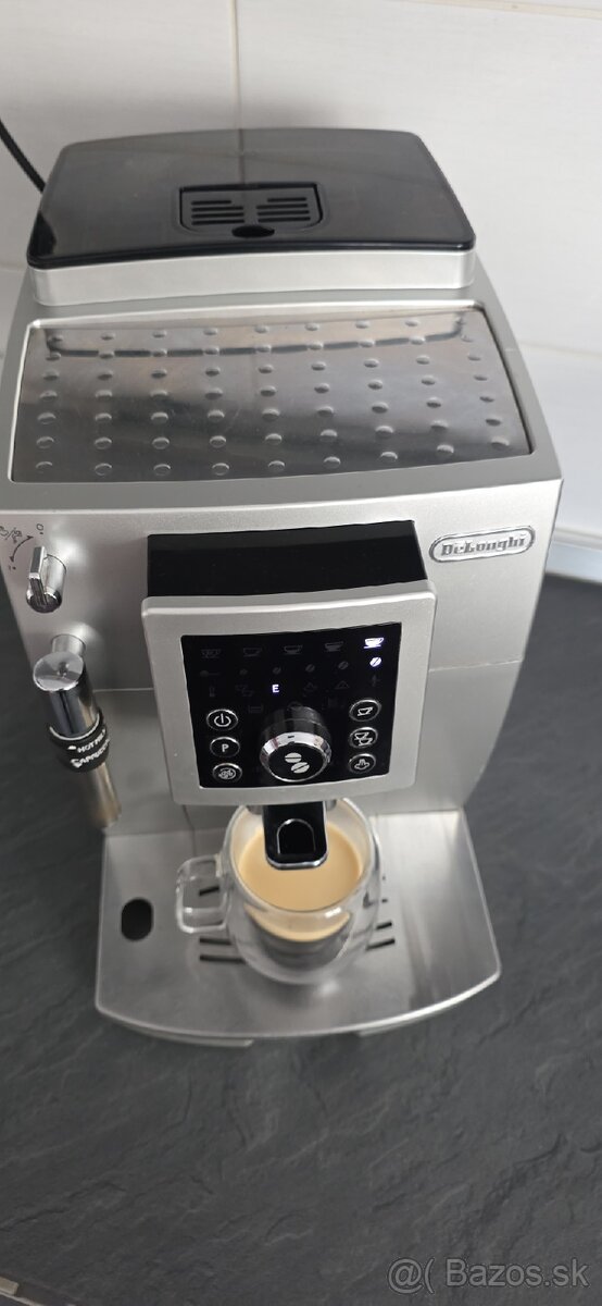 Kávovar Delongi - 6