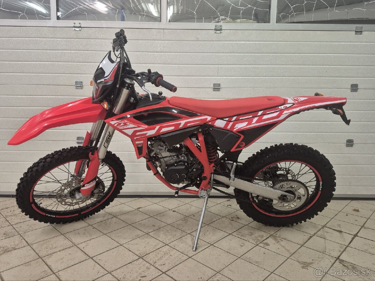 Beta rr 125 Enduro - 6