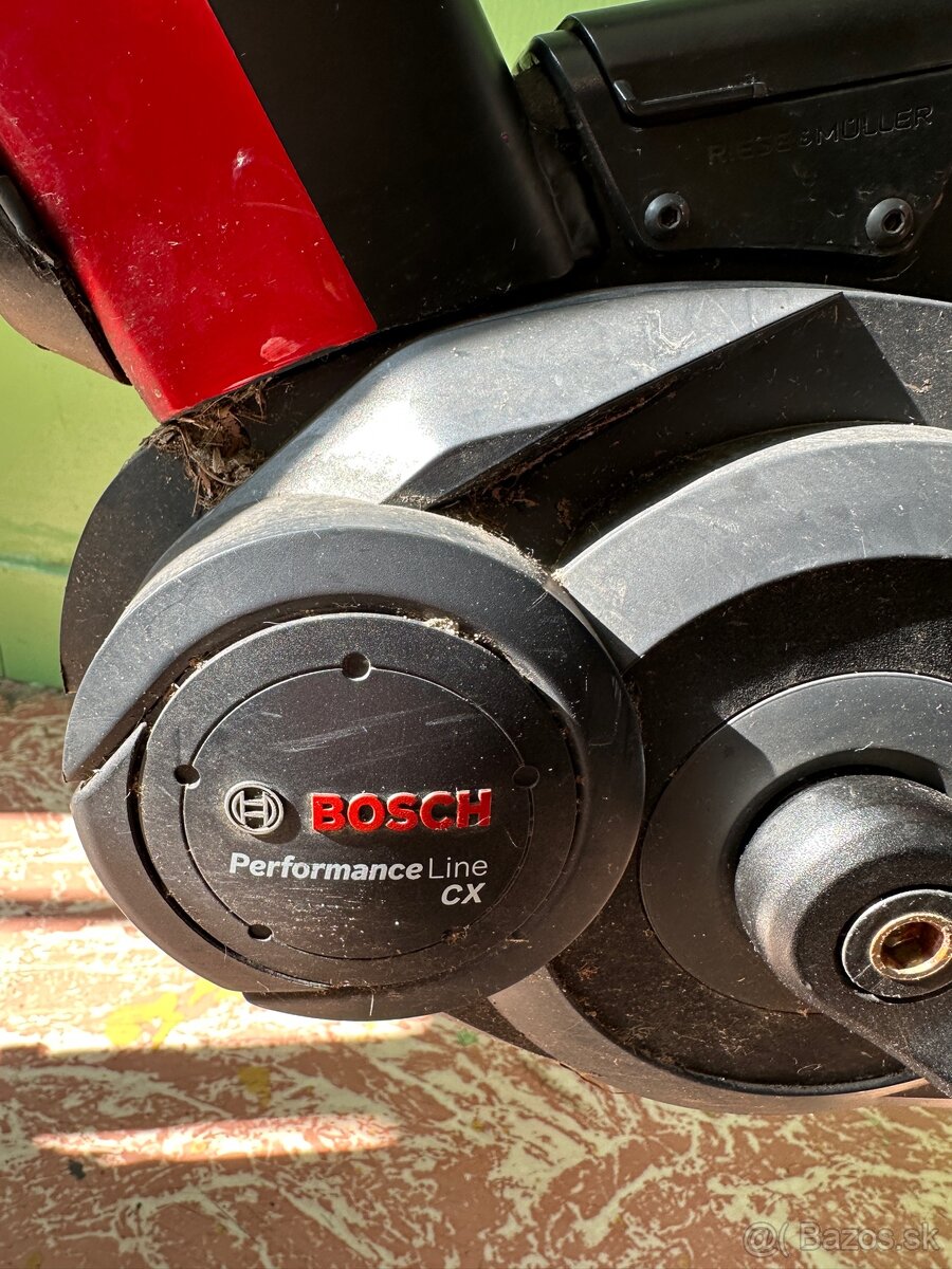 Bicykel Riese & Müller - 6