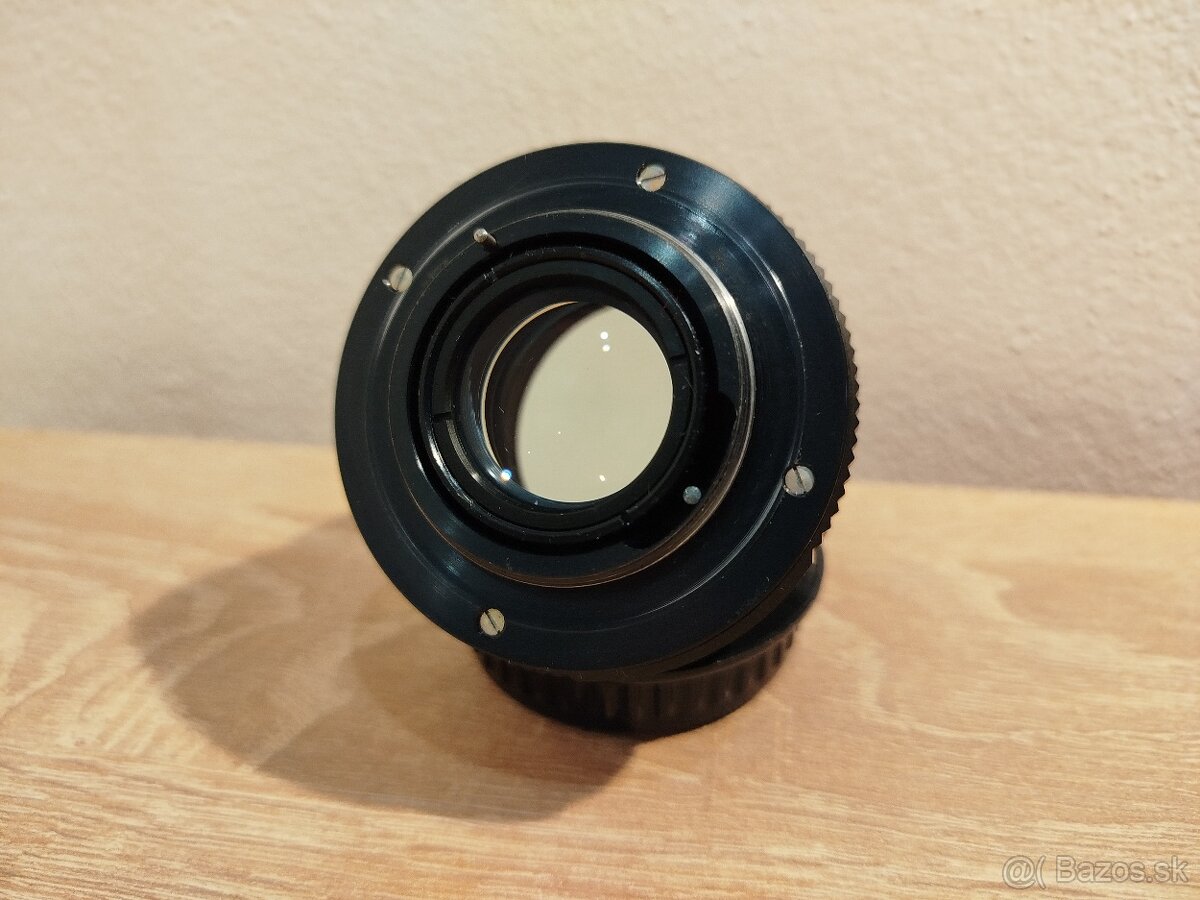 HELIOS-44M-4 58mm 1:2 M42 - 6