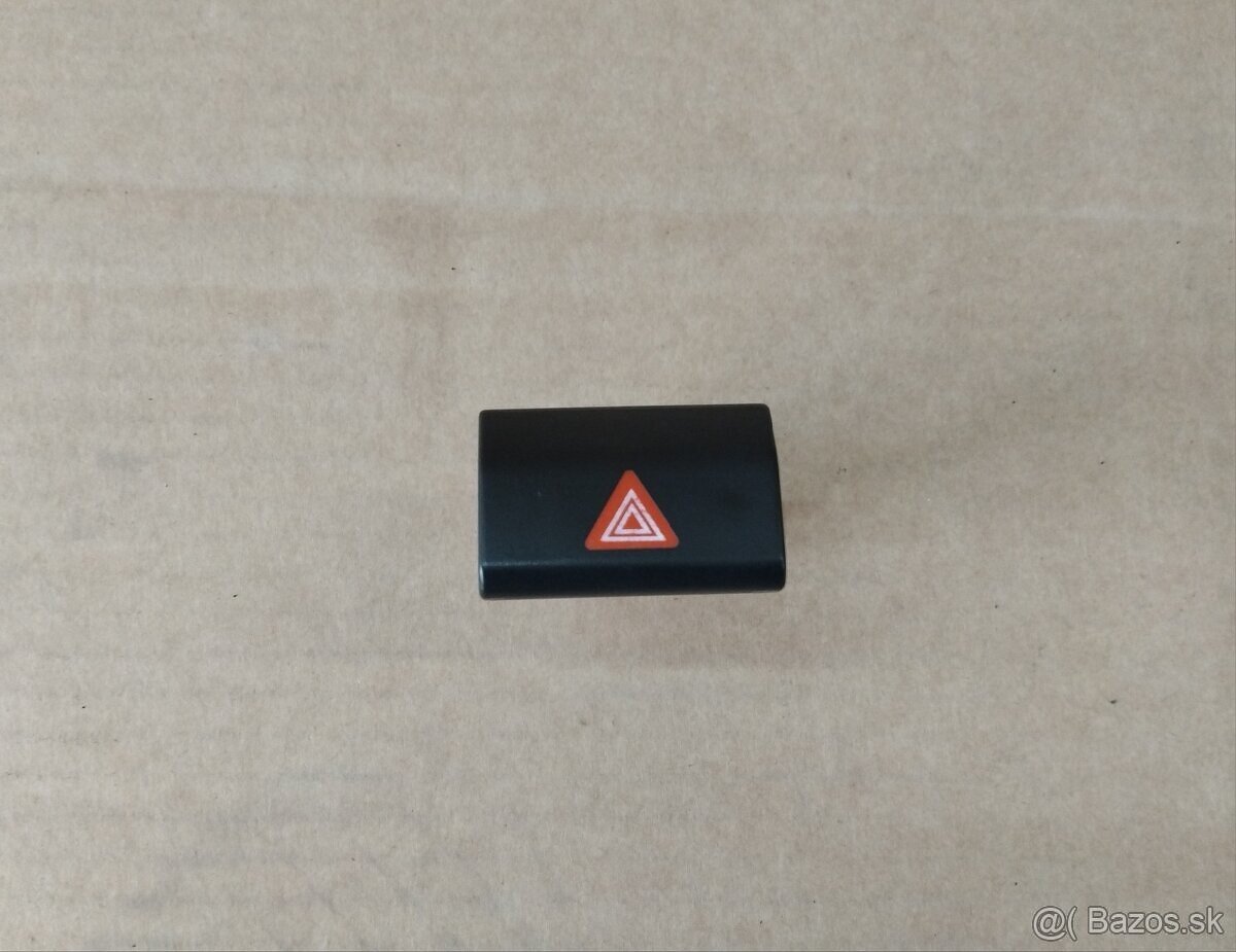 spínač svetiel Superb 2 komplet - 6