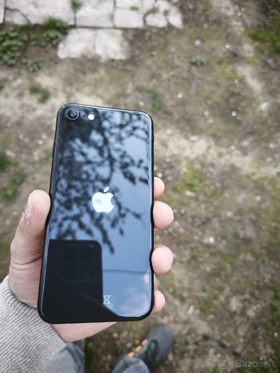 Iphone SE 64GB 2020 - 6
