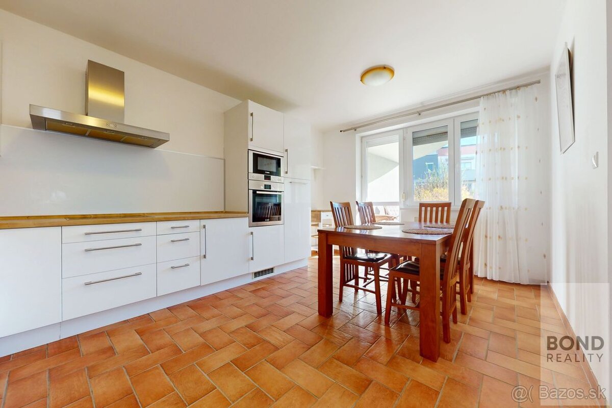Elegantný 3 izbový byt v Ružinove/ Trnávka - 6