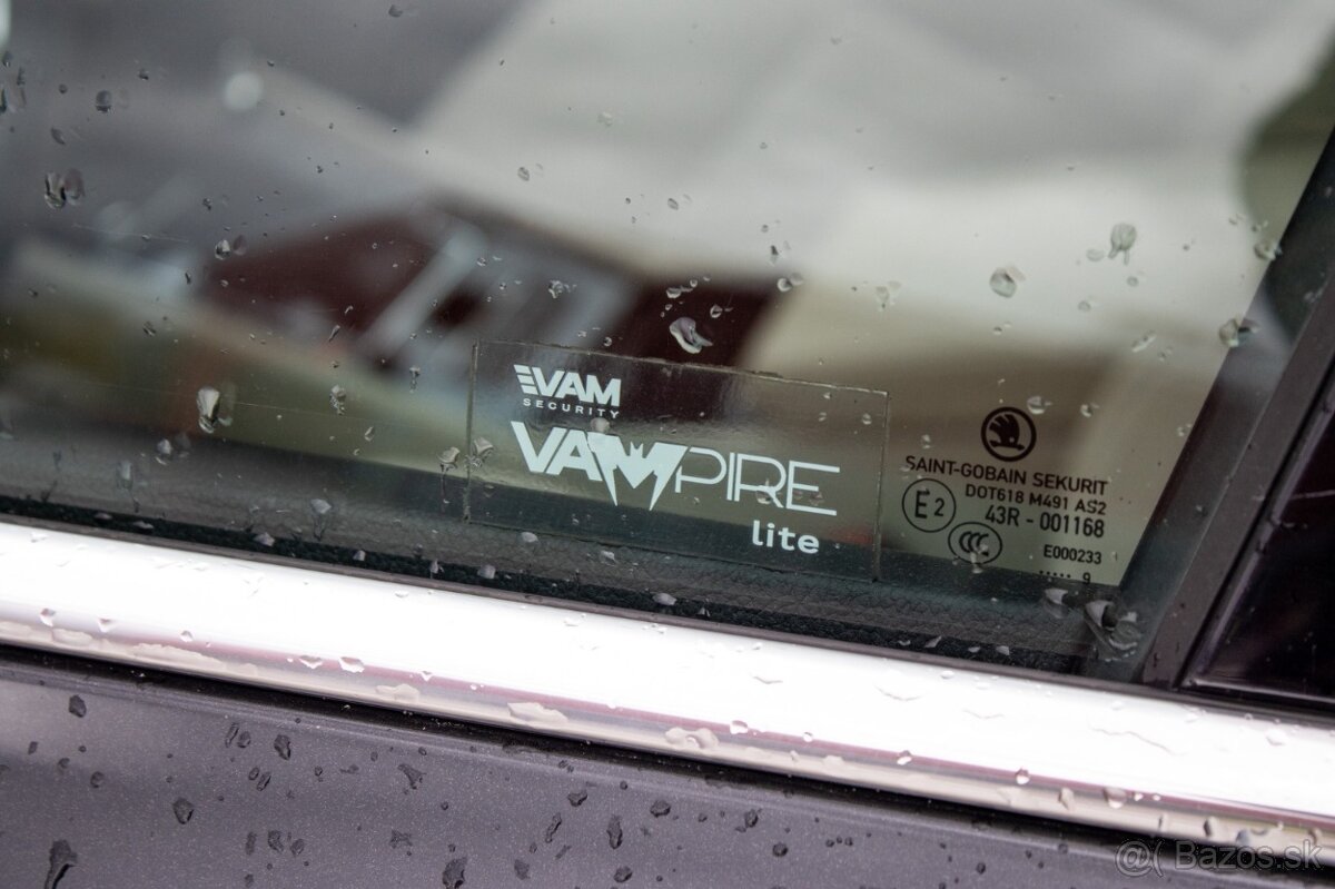 Škoda Superb 2.0 TDI Style DSG, 110kW, A7 04/2019 - 6