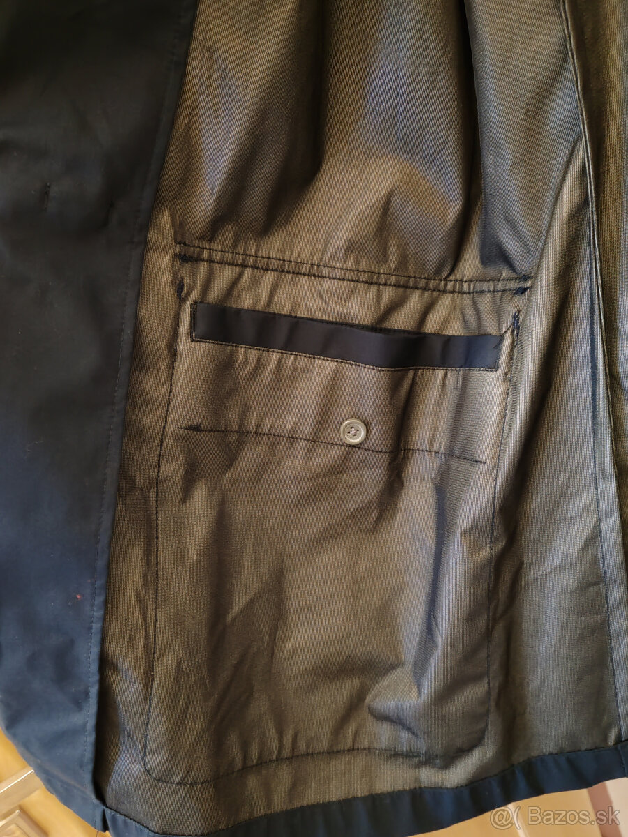 Predám kabát Tommy Hilfiger - 6