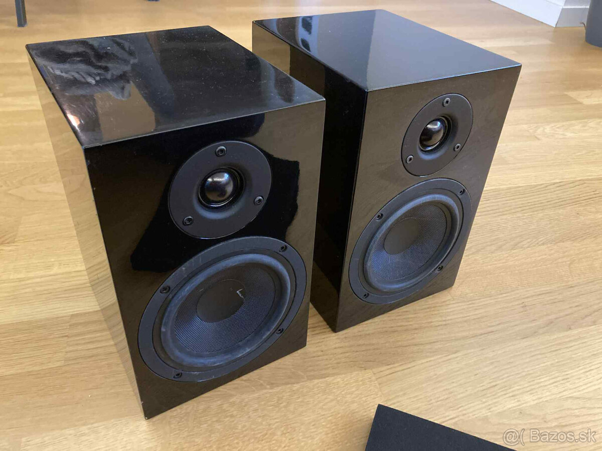 ProJect Mini Box System + Repro - 6