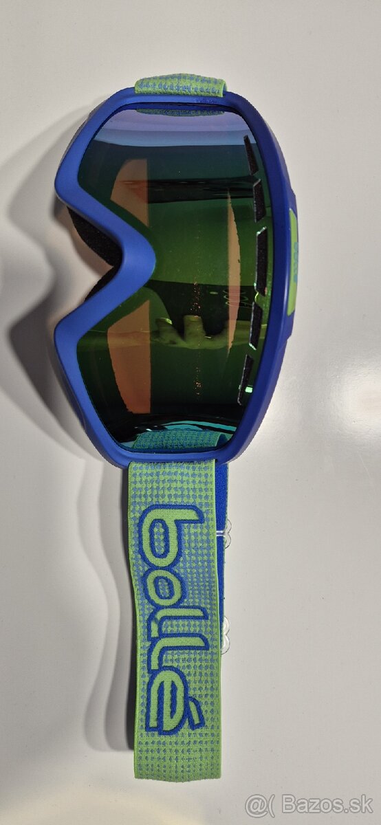 Lyžiarske okuliare BOLLÉ - 6