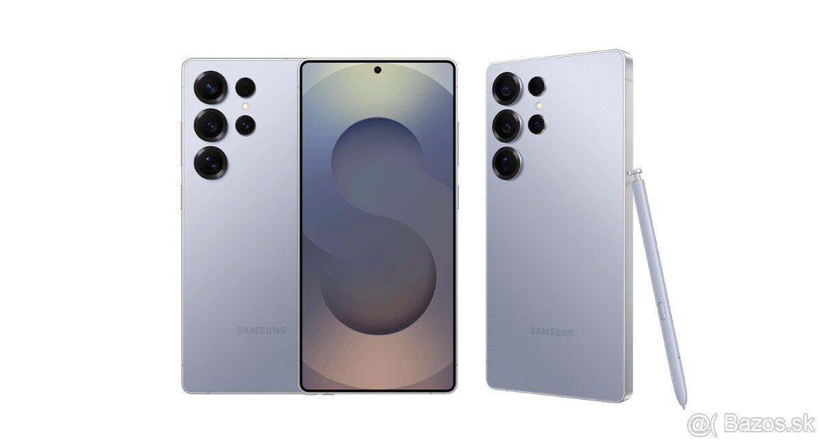 Predam Samsung S25 Ultra 512GB - farba podla vyberu - 6