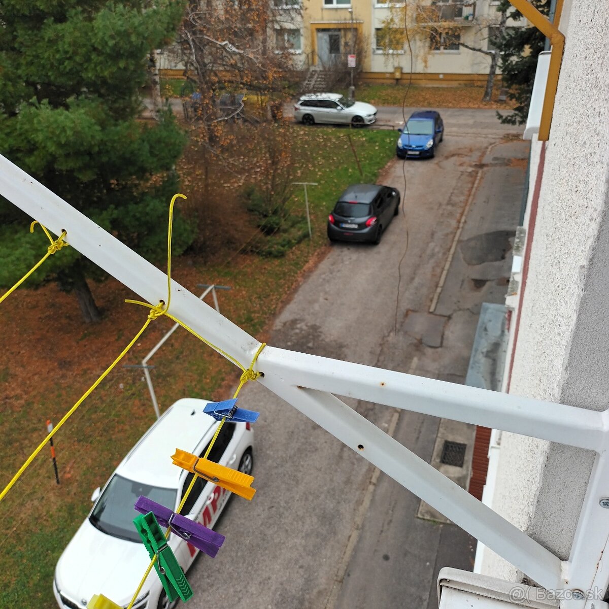 2-izbový byt komplet prerobený .Stefanikova trieda , - 6