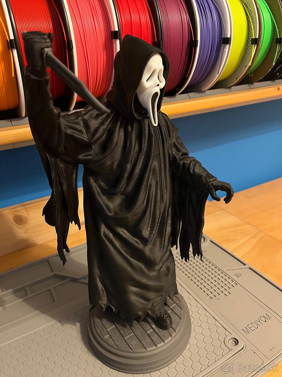 3D tlač na mieru - 6