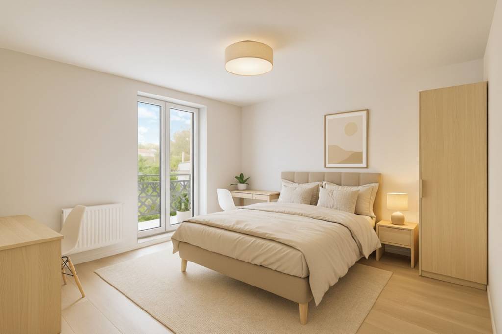 3-IZBOVÝ BYT (+veľká pracovňa V CENE), VEĽKÝ ŠARIŠ, OKRES PR - 6