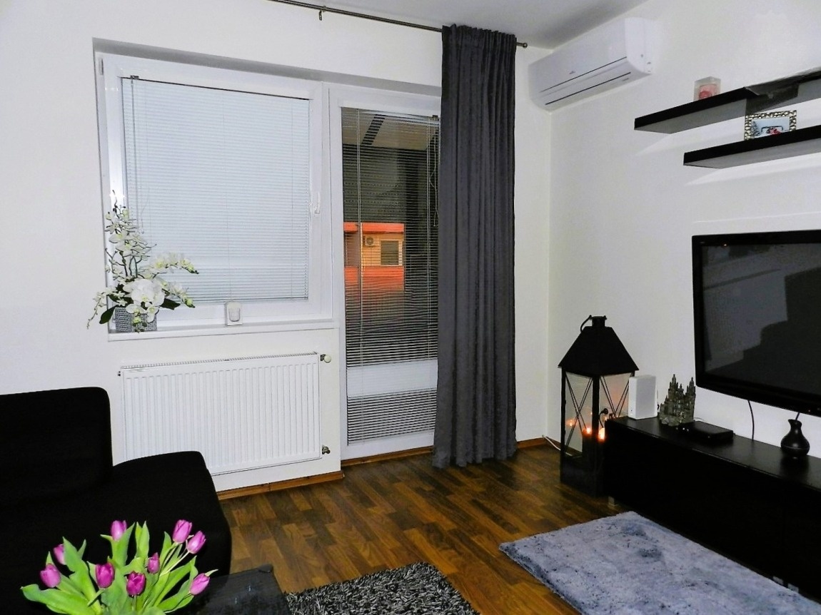 Predaj 3 izbového bytu Dunajská Streda, Záhradnícka ulica - 6