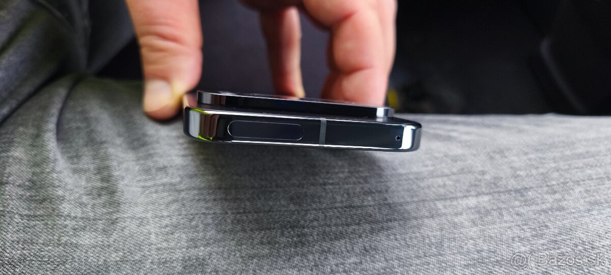 Google Pixel 9 Pro 128GB Obsidian - 6