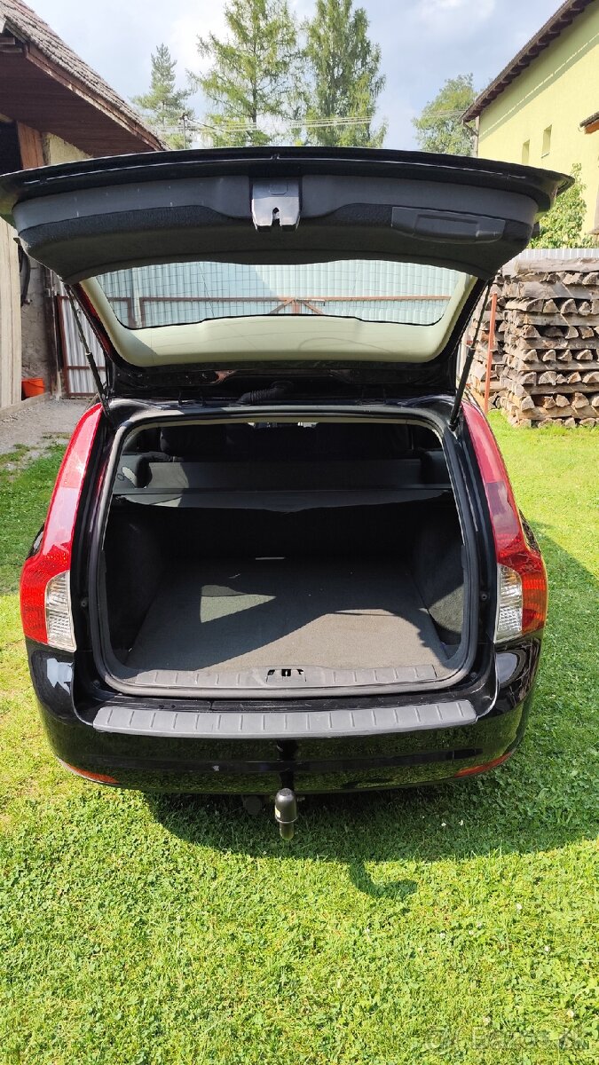 Volvo V50, 1.6diesel - 6