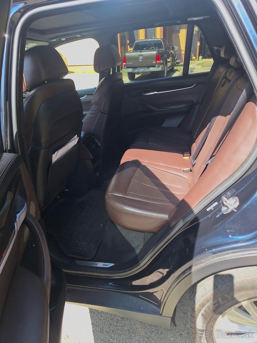 BMW X5 r.v. 2015 Individual - 6
