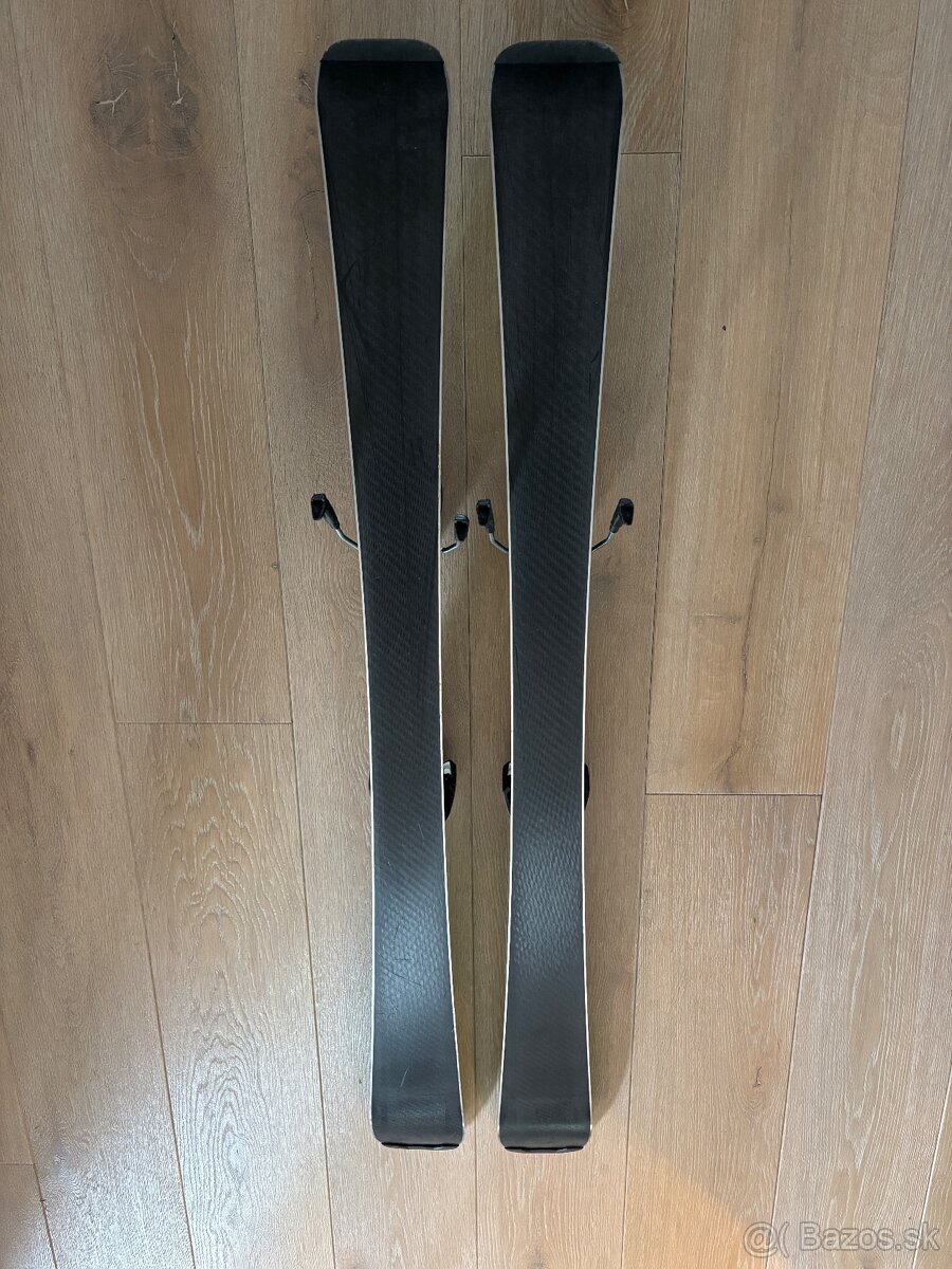 Detské lyže Stockli 110cm - 6