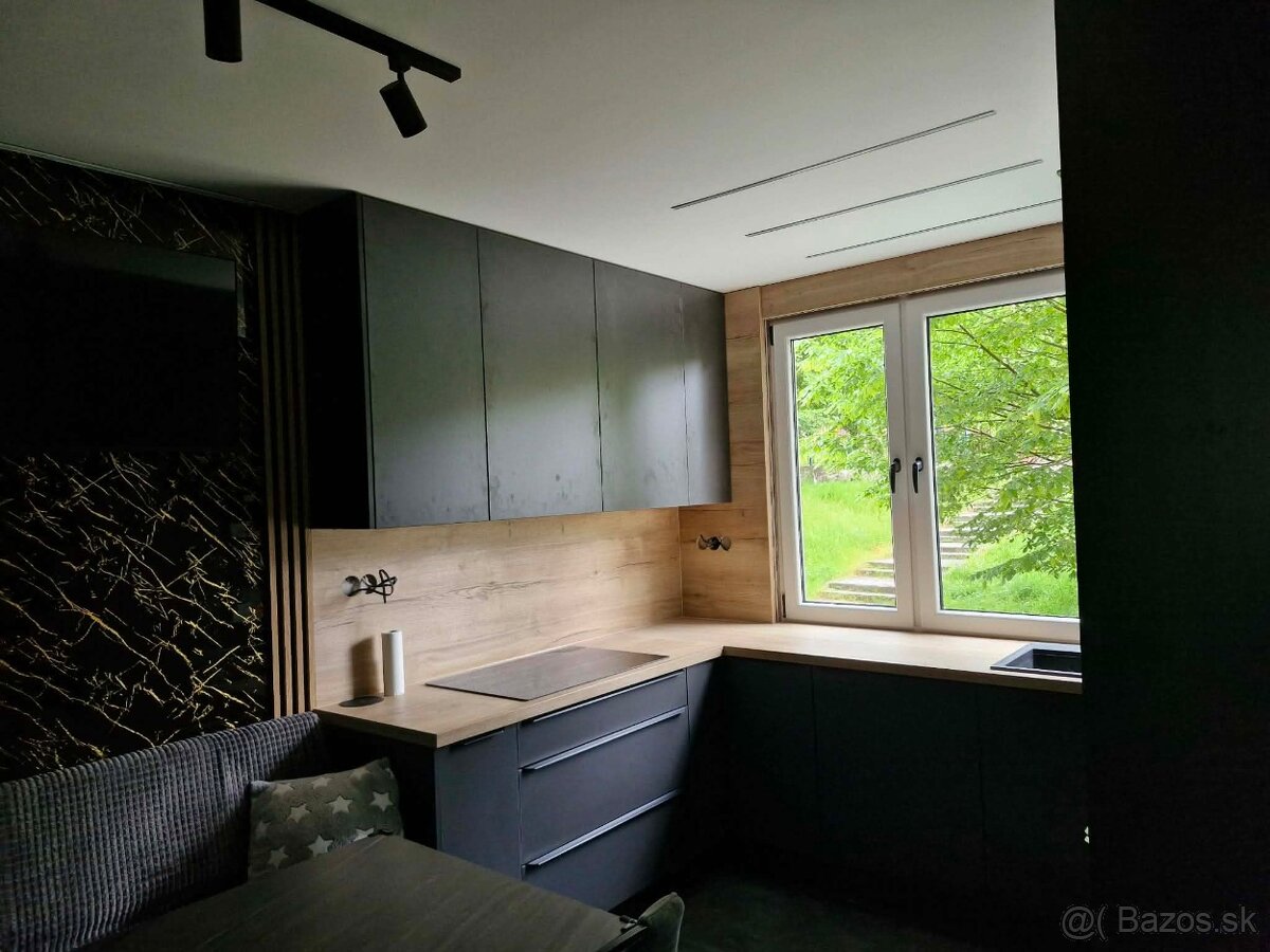 PONÚKAM STAVEBNÉ PRACE - 6