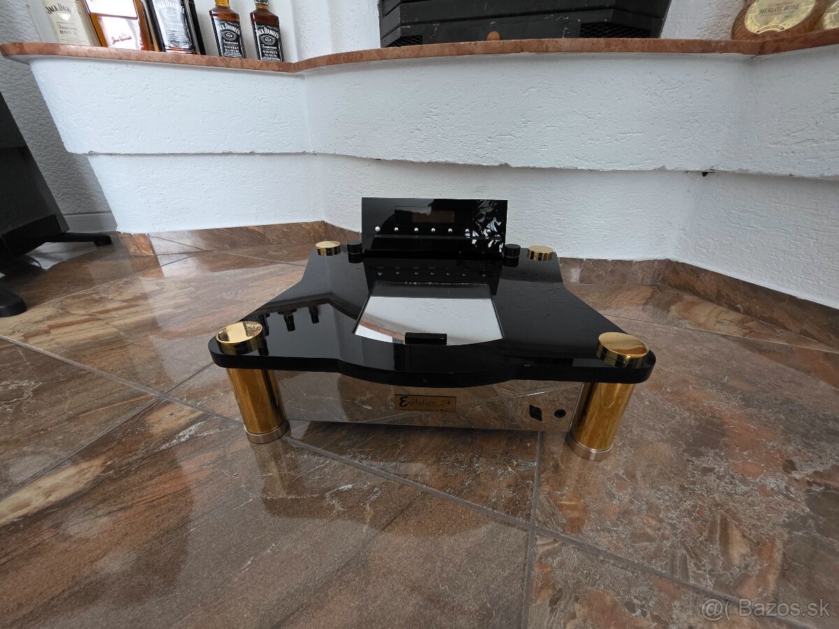 Audiomeca Evolution 3 SE - 6