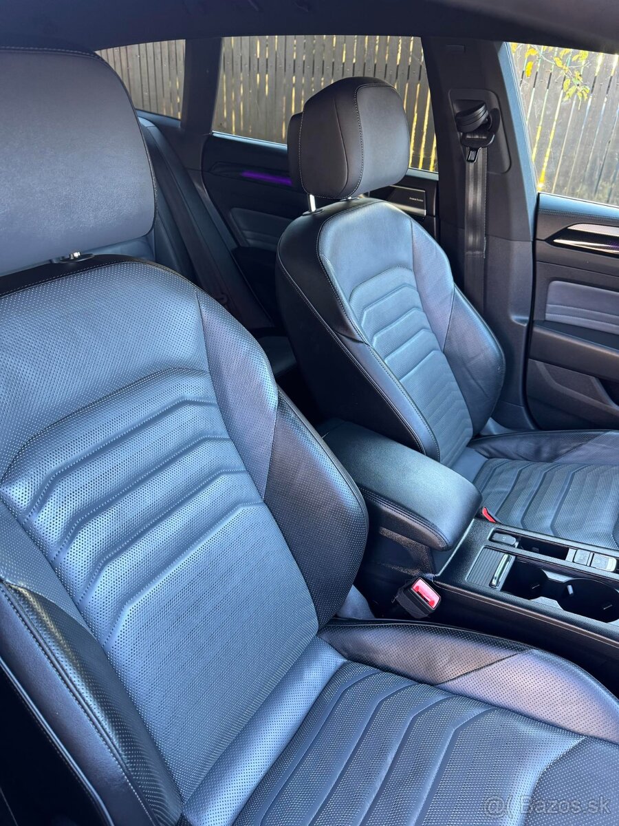 Volkswagen Arteon Shooting Brake 2.0 TDI Elegance Webasto - 6