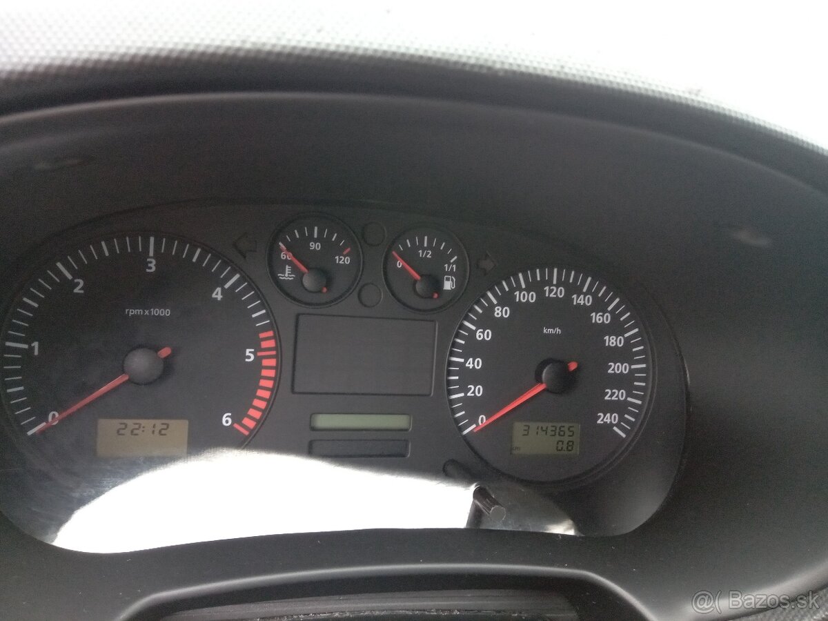 Predám Seat Toledo - 6