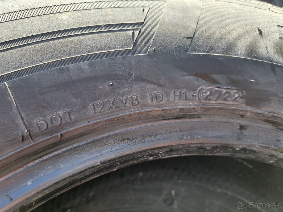 235/65 r16c hankook - 6