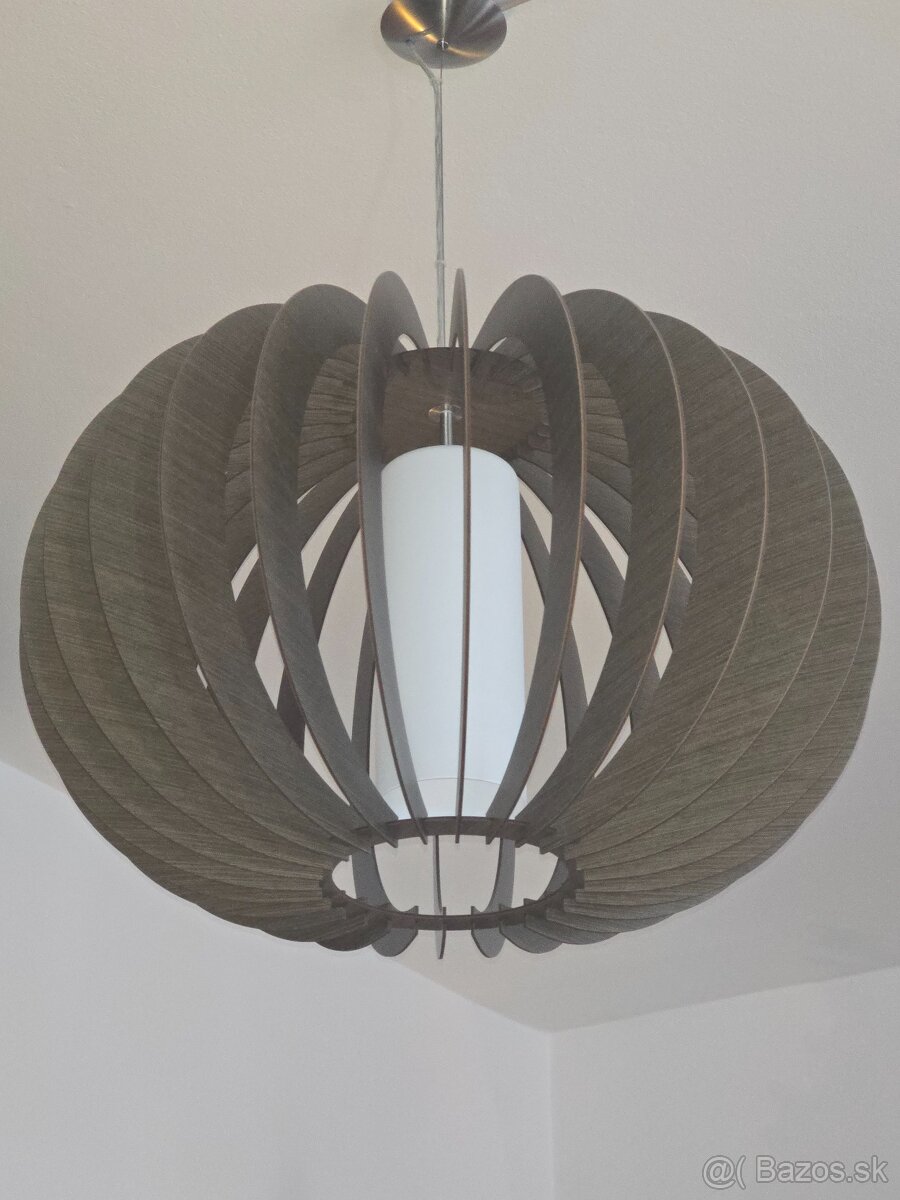 Osvetlenie obyvacia izba. - 6