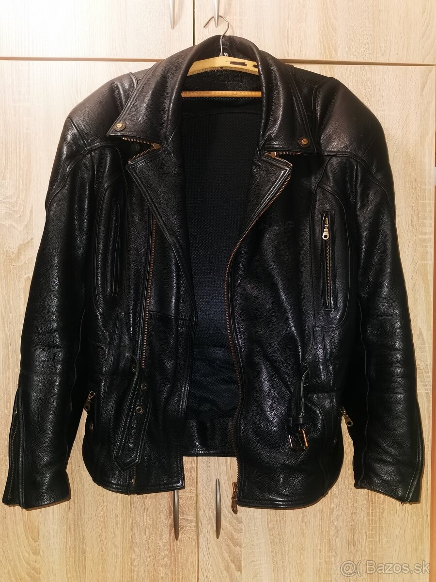 Kožená moto bunda Held - 6