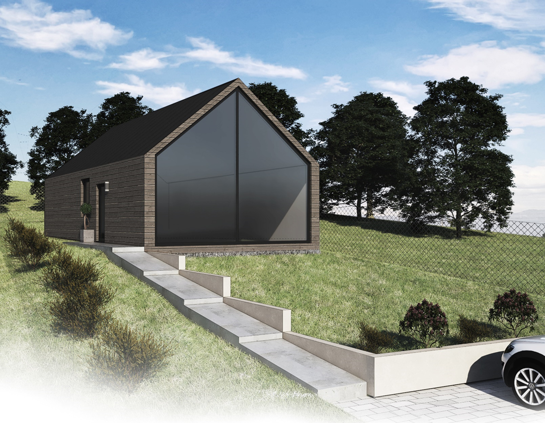 Stavebný pozemok 528 m2 - 6