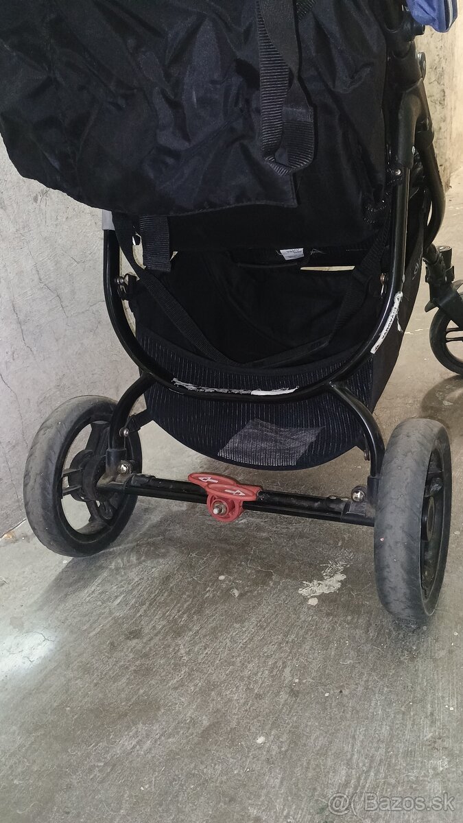 Valco baby snap 4 - 6