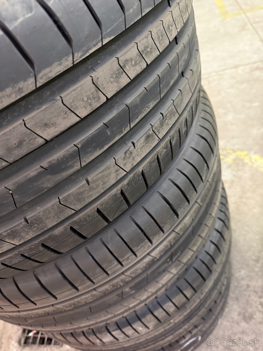 275/35 R21 a 315/35 R21 Pirelli letné - 6