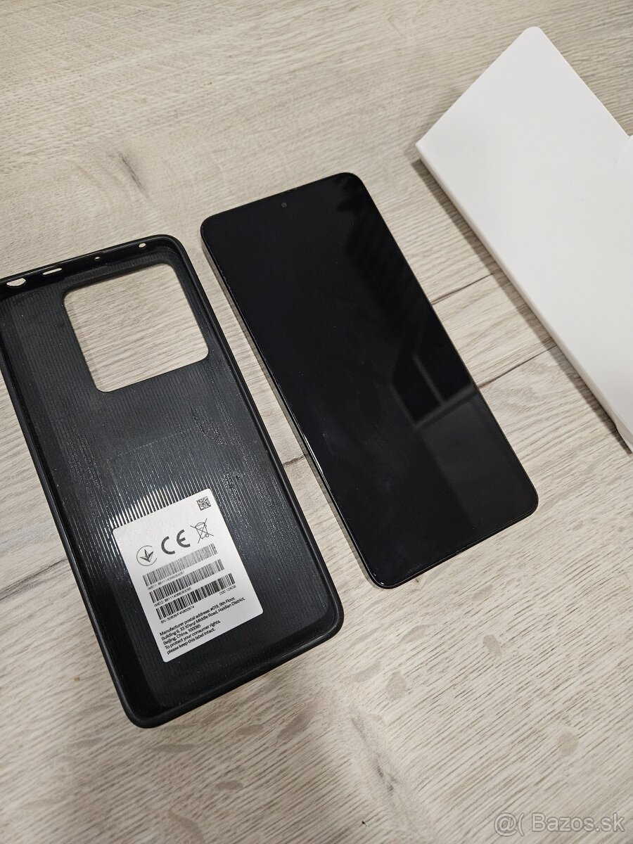 Redmi Note 13 pro 5G - 6