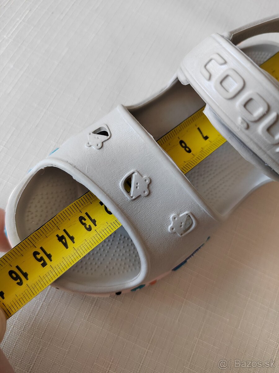 Sandále do vody s mačkou - Coqui v.25-26 - 6