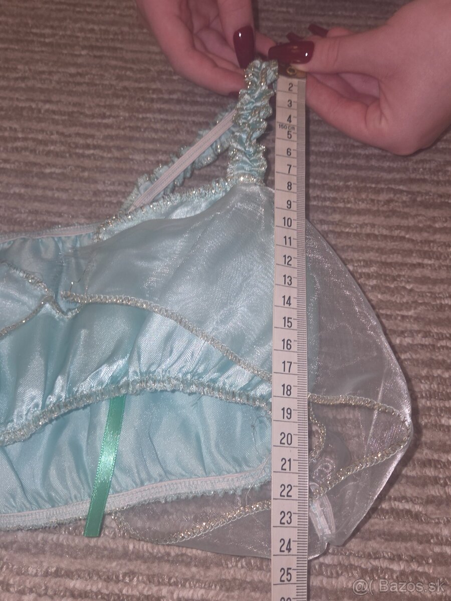 Detský dievčenský kostým - 6