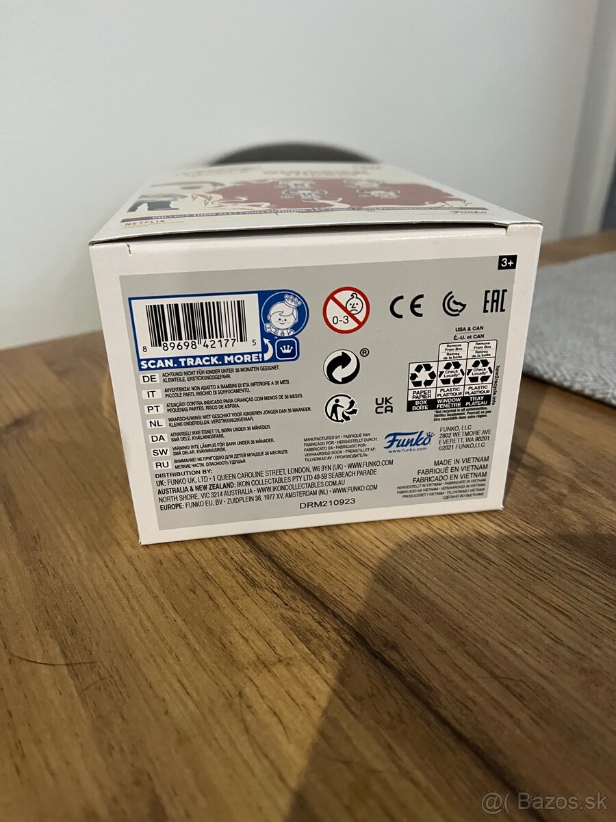 Funko Pop eleven 847 - 6